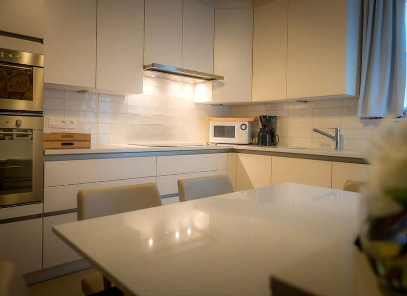 Cocina Foto