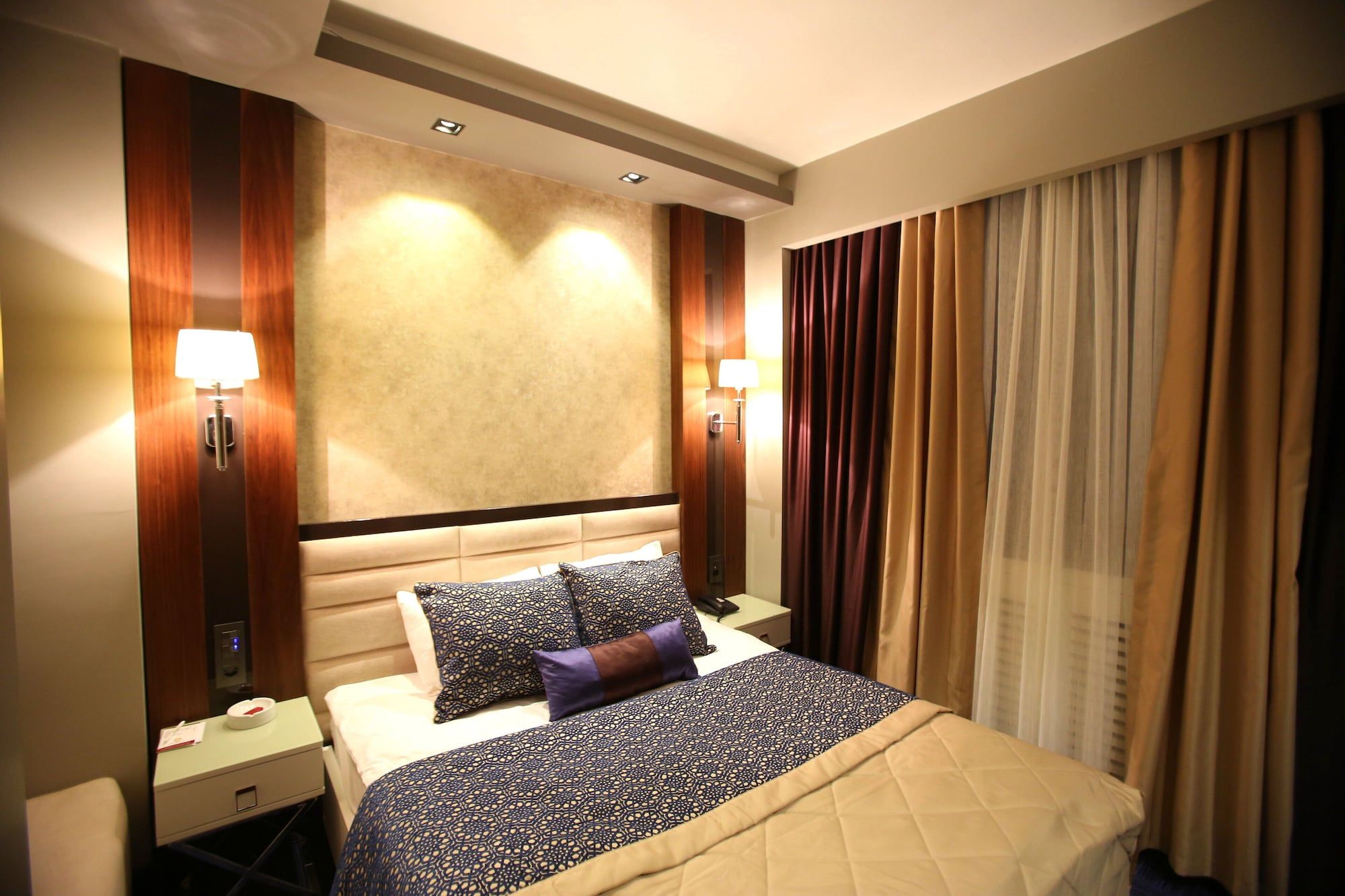 Habitación