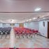 Sala de conferencias