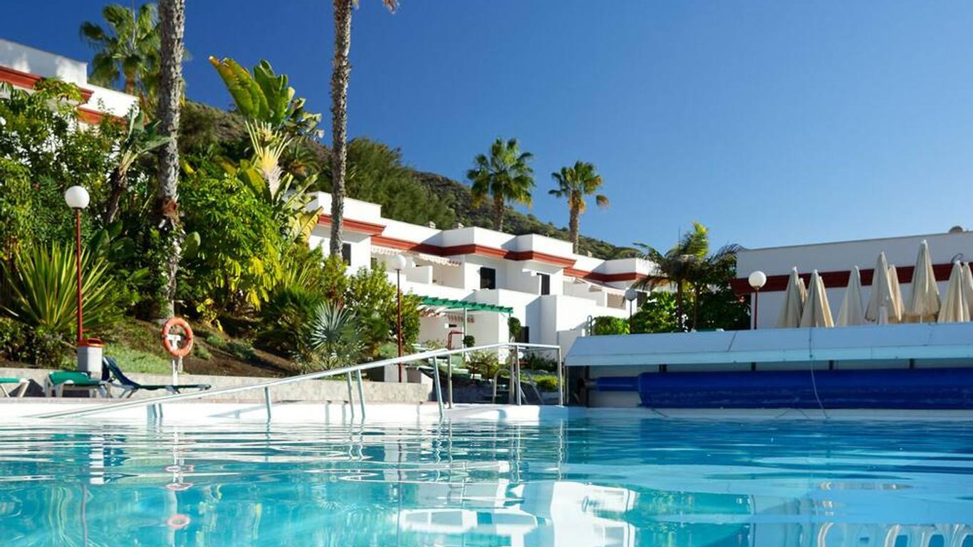 Valle Marina Apartamentos