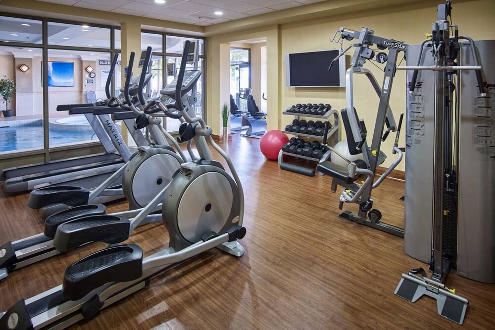 Gimnasio