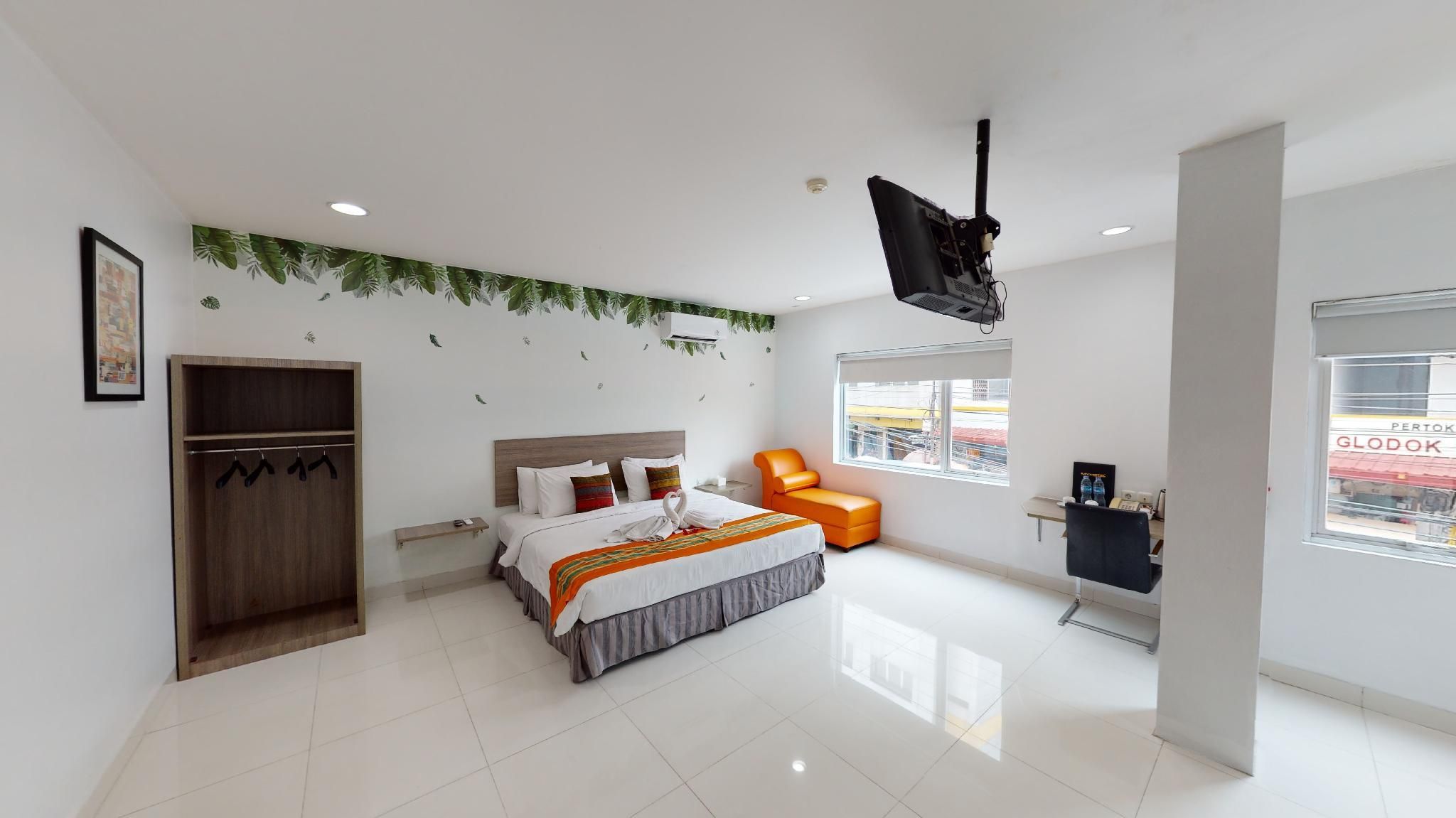 Habitación