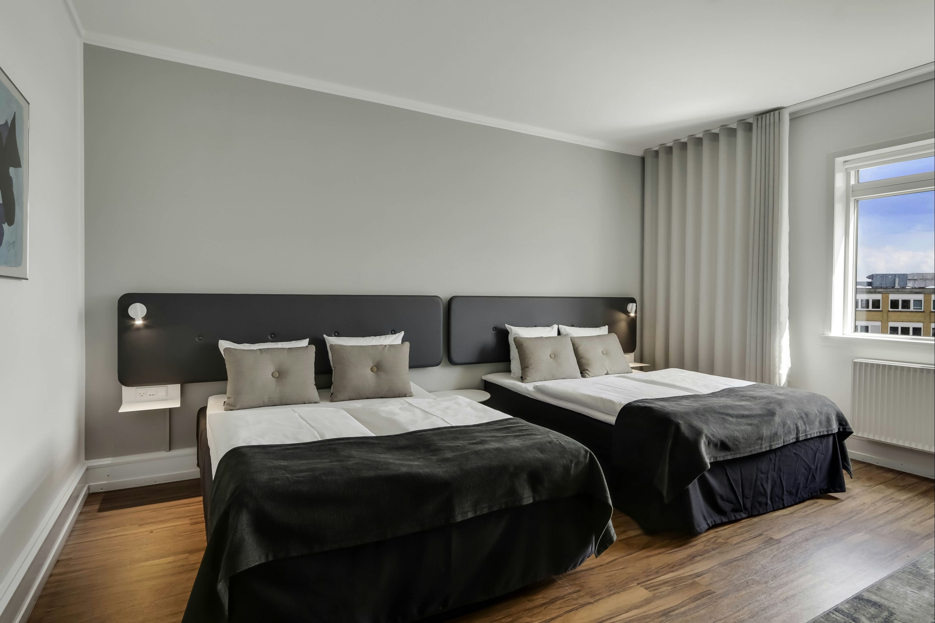 Habitación
