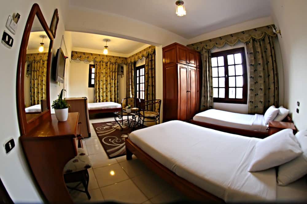 Habitación
