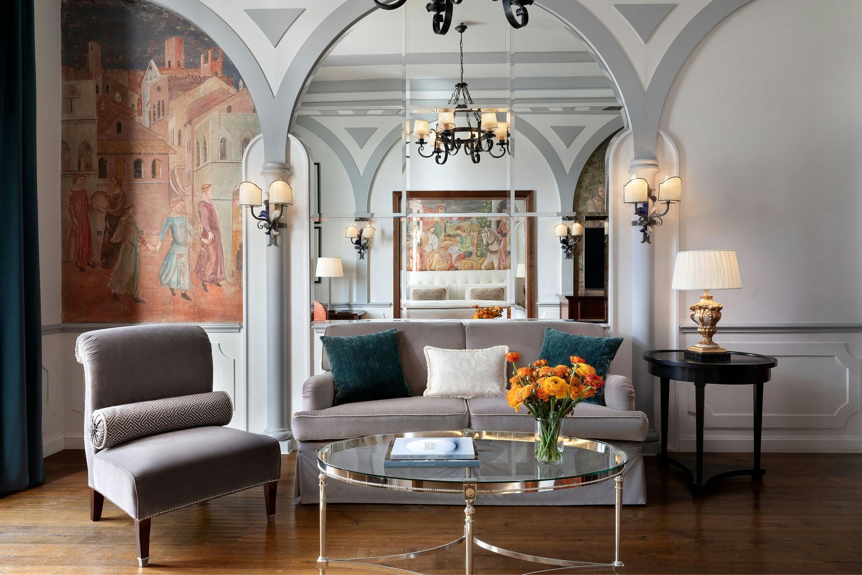 Sala de estar