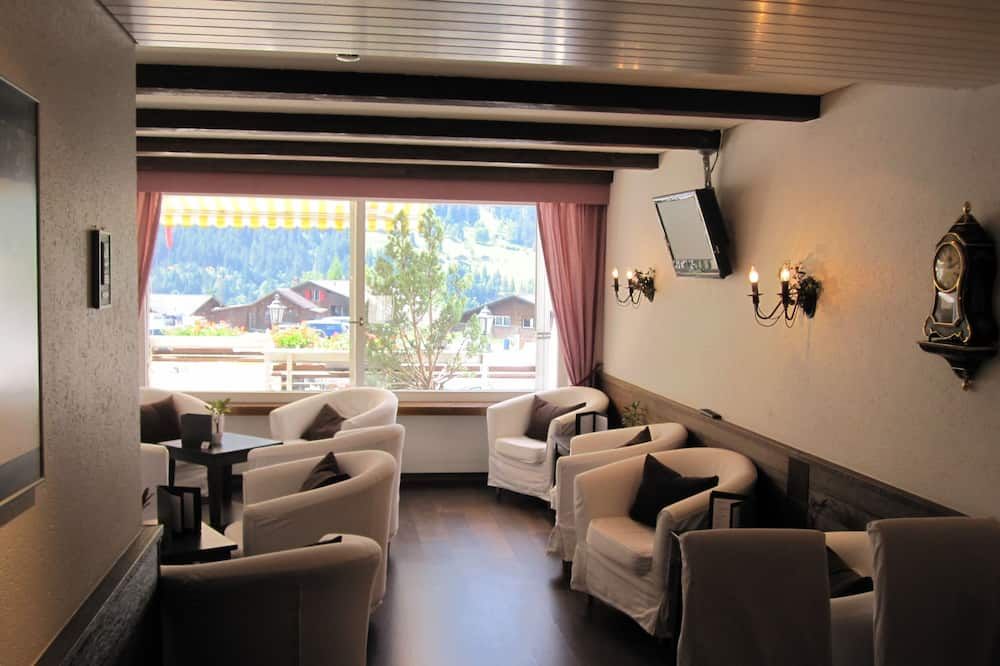 Sala de estar