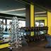 Gimnasio