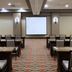 Sala de conferencias