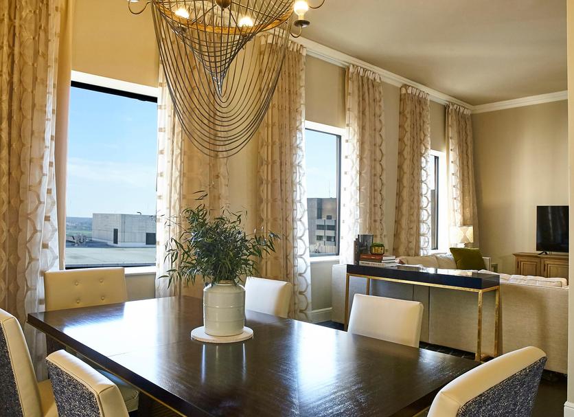 Comedor Foto