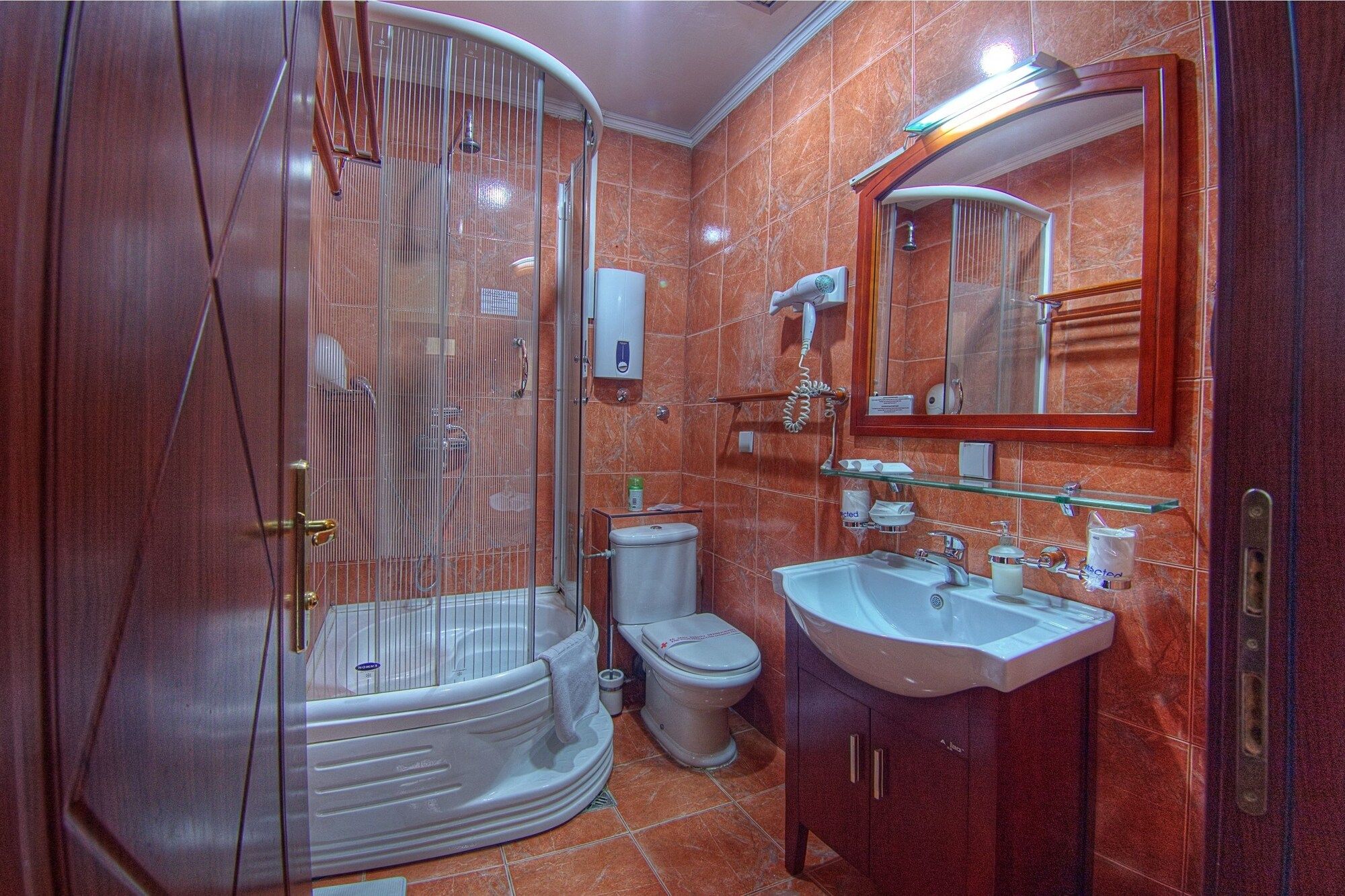Baño