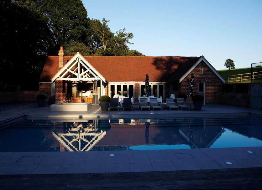 Piscina Foto