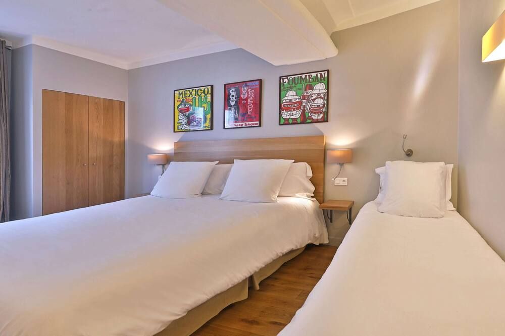 Habitación