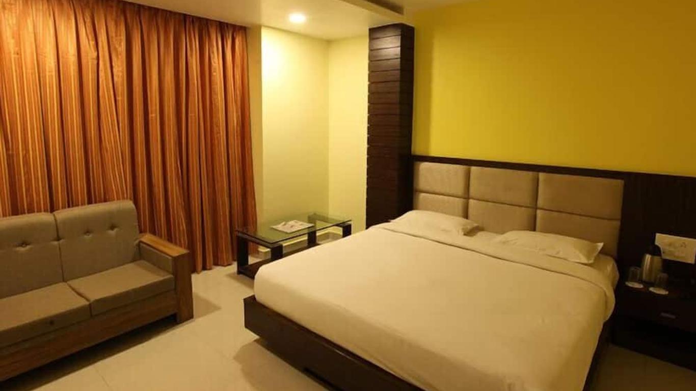 Rumani Hotel