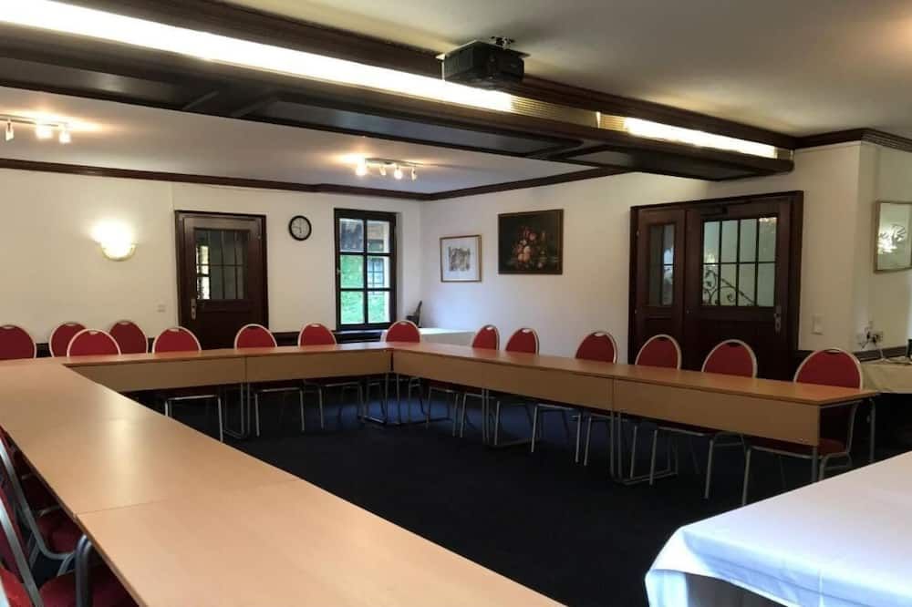 Sala de conferencias