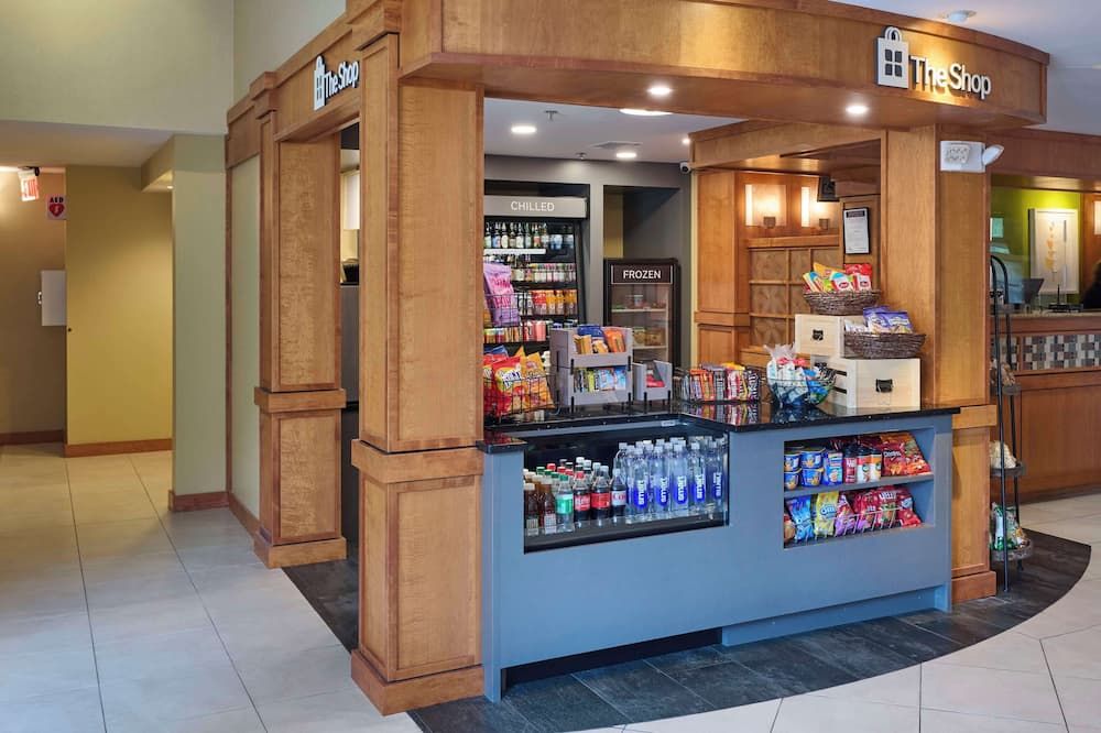 Tienda