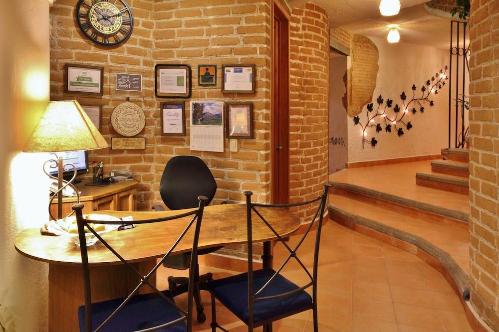 Recepción