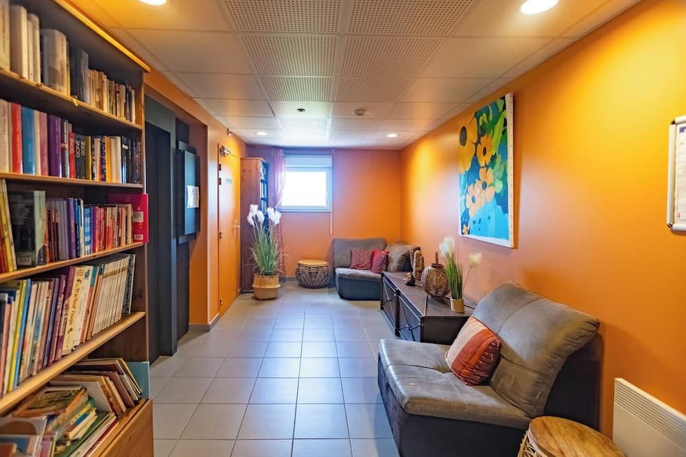 Sala de estar