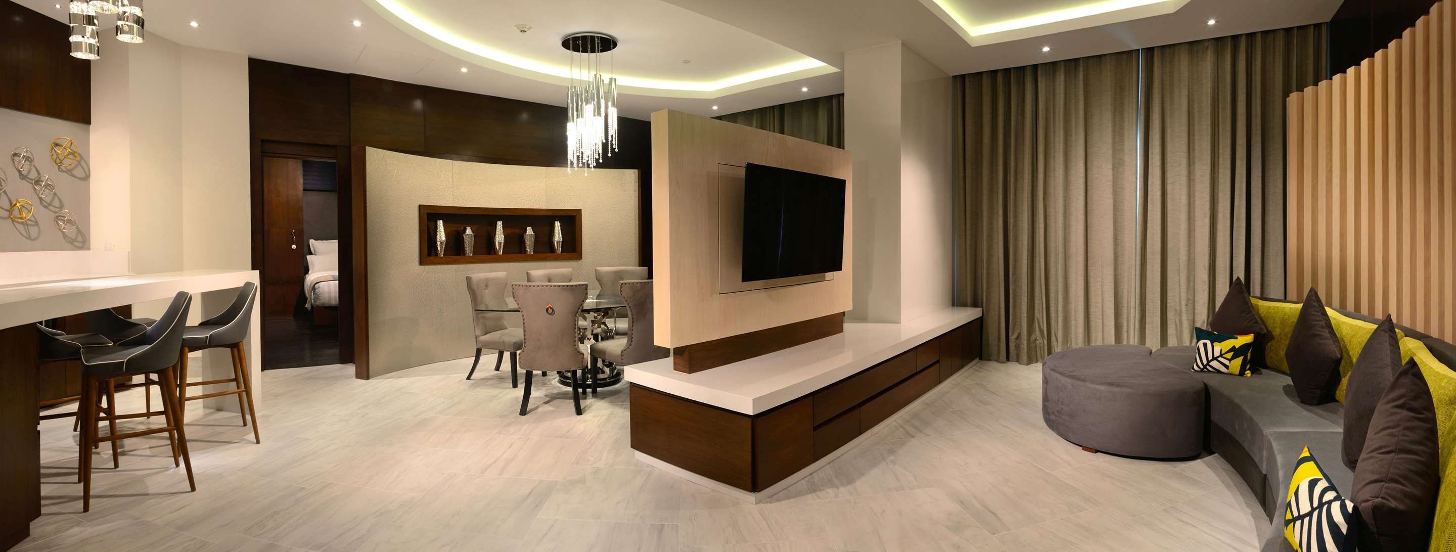 Sala de estar
