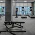 Gimnasio
