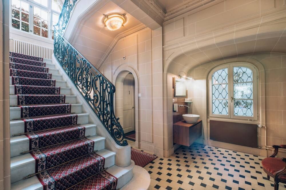 Escaleras