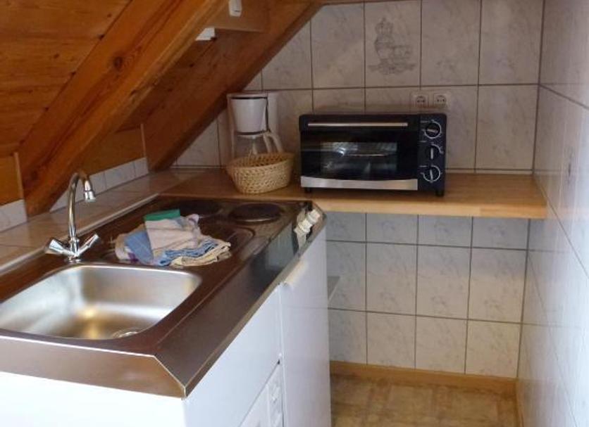 Cocina Foto