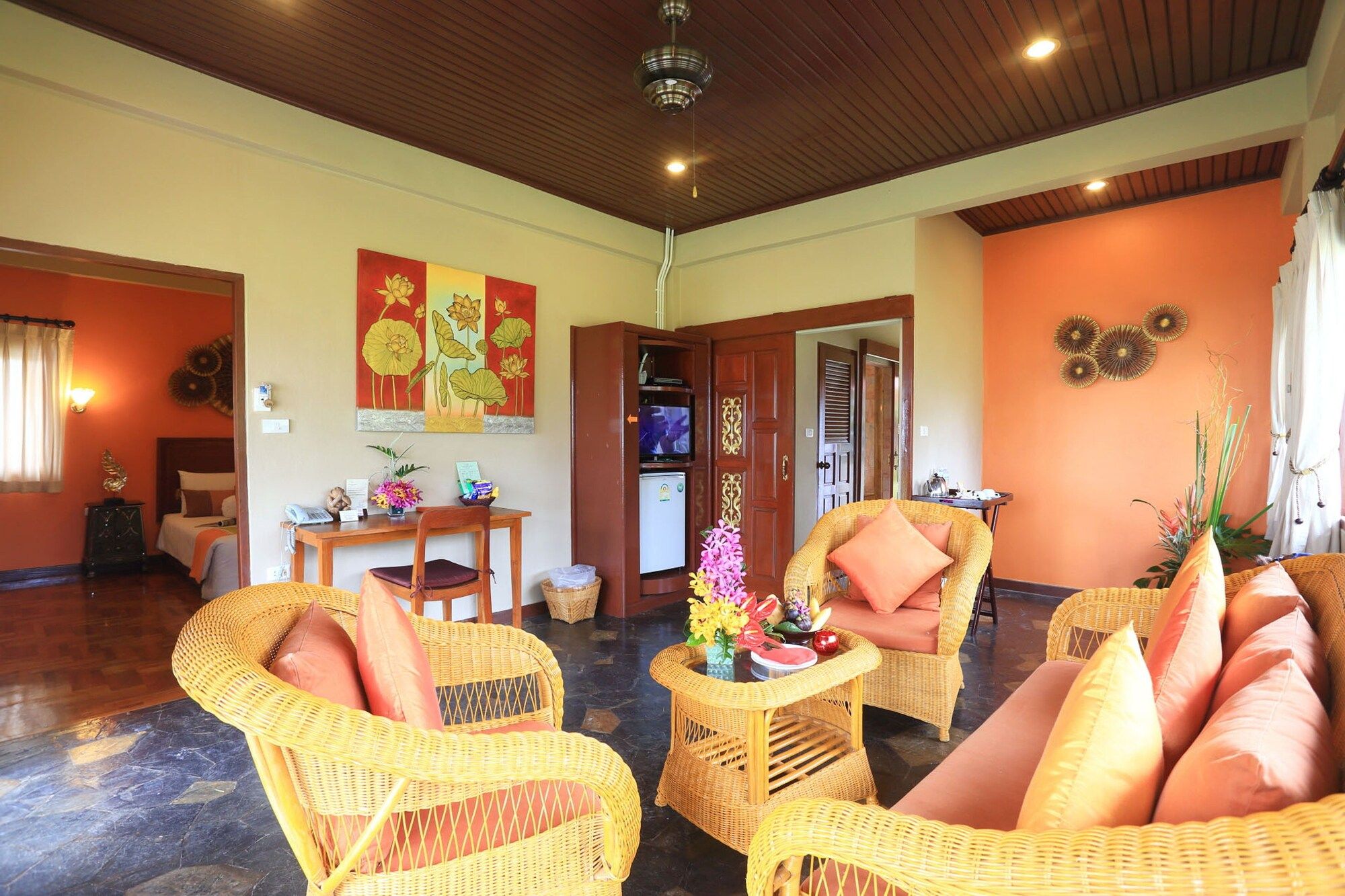 Sala de estar