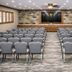 Sala de conferencias