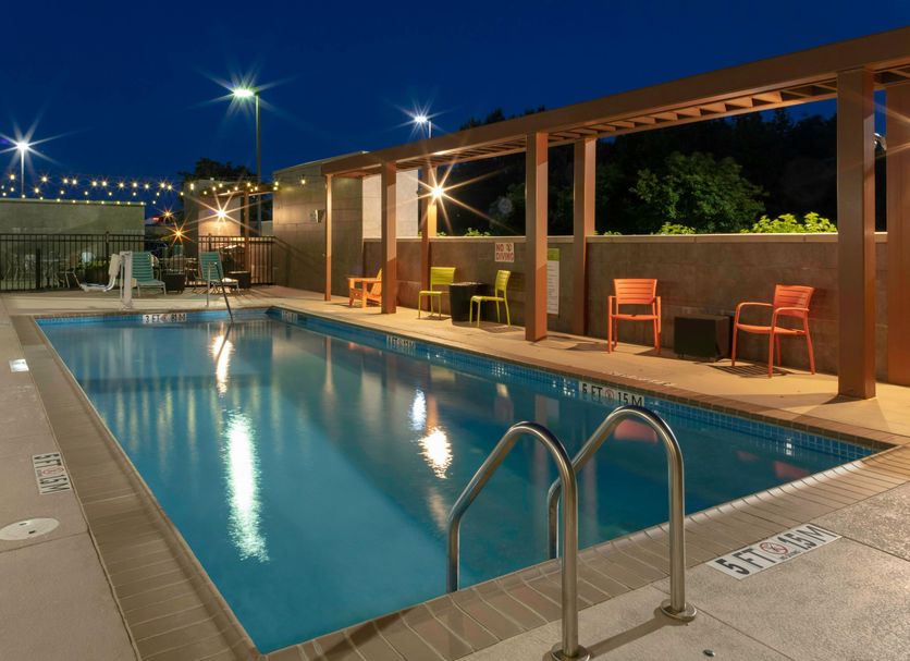 Piscina Foto