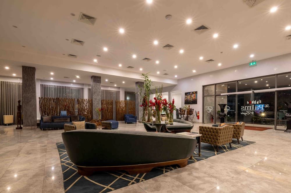 Recepción