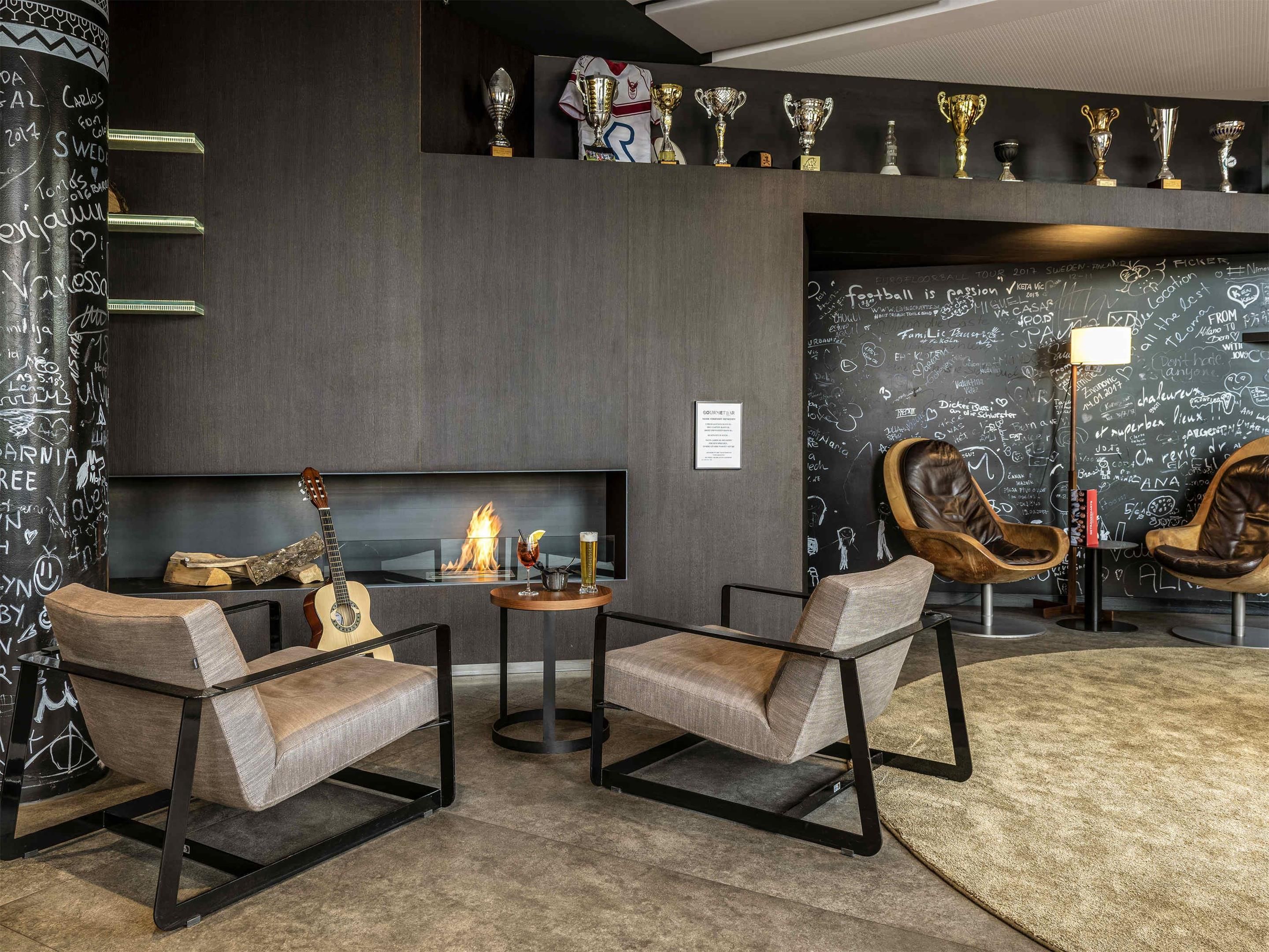 Sala de estar