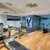 Gimnasio