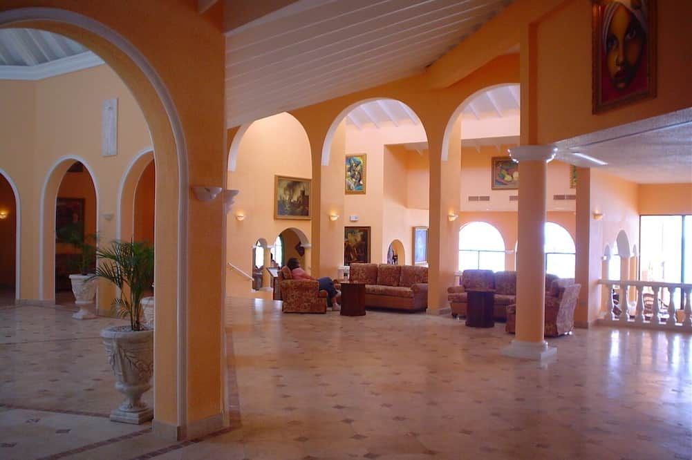 Recepción