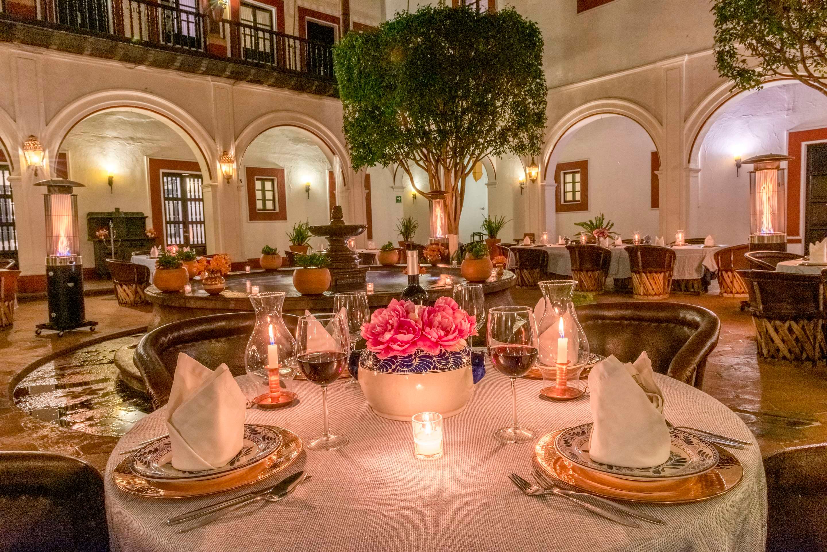 Restaurante