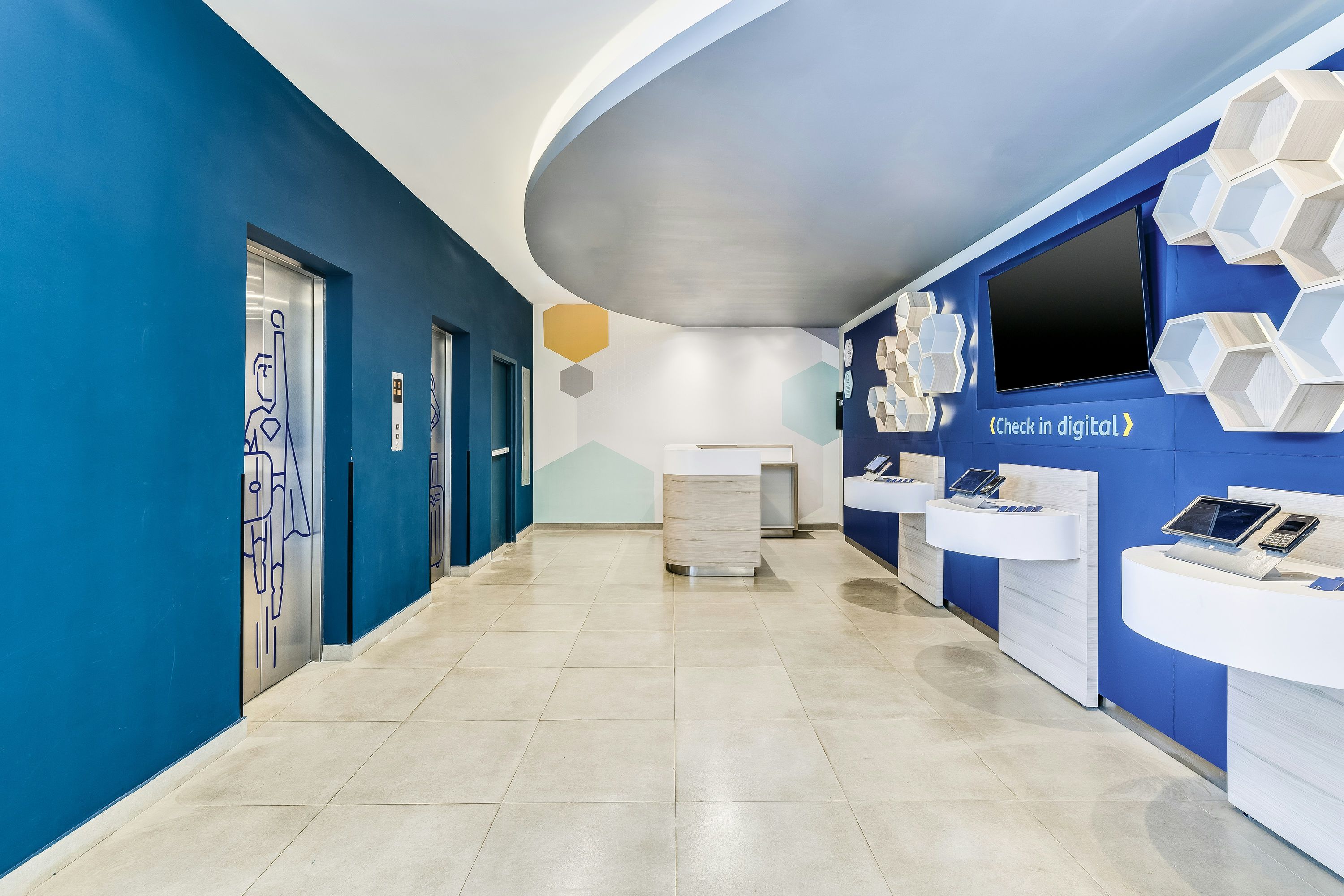Recepción