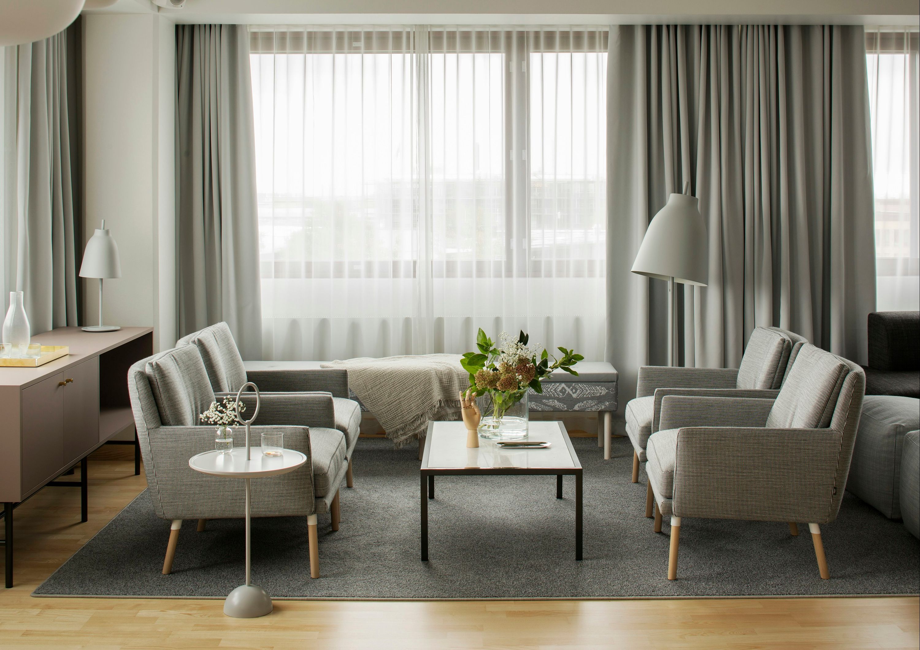 Habitación