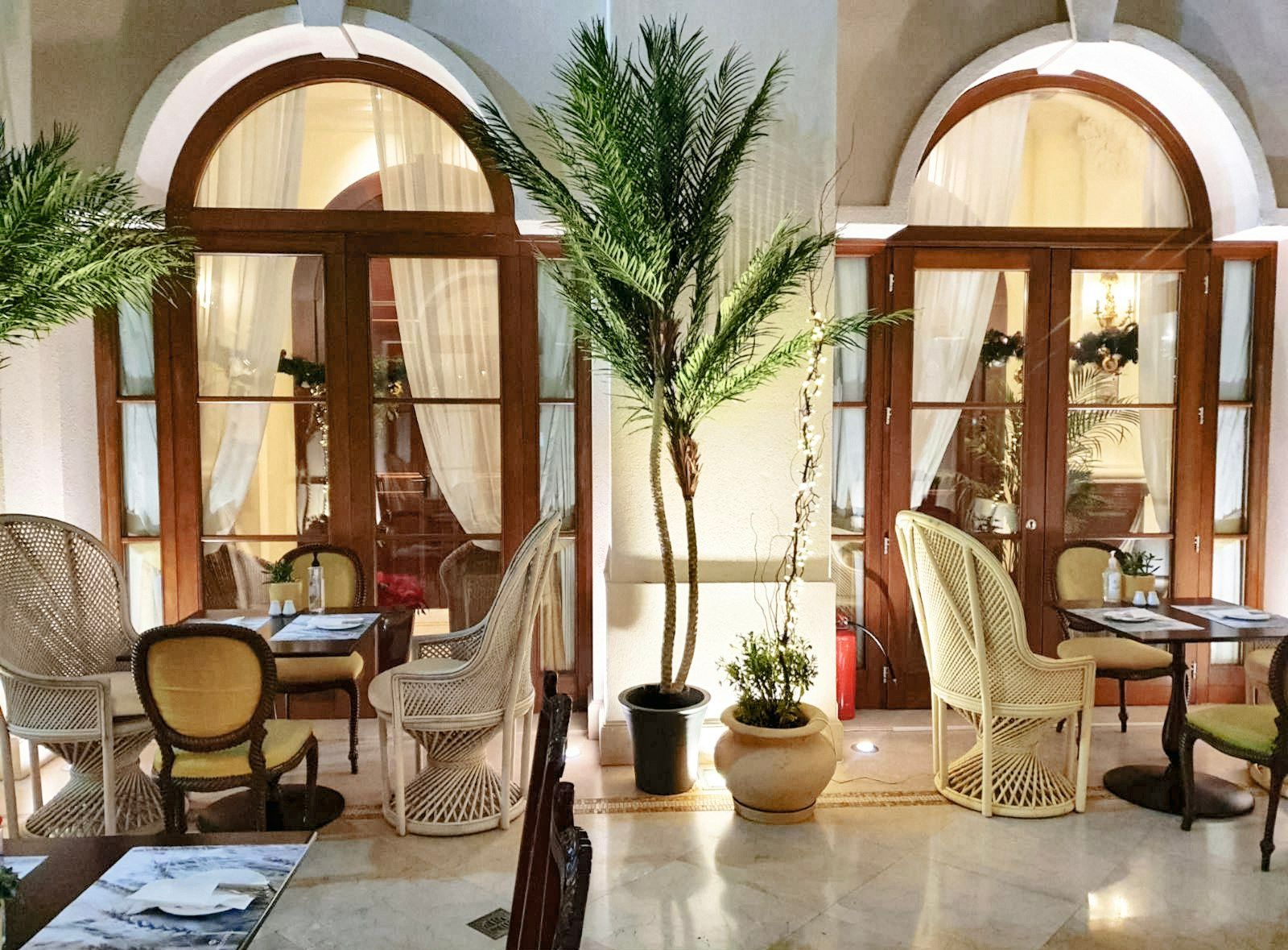 Restaurante