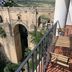 Balcón
