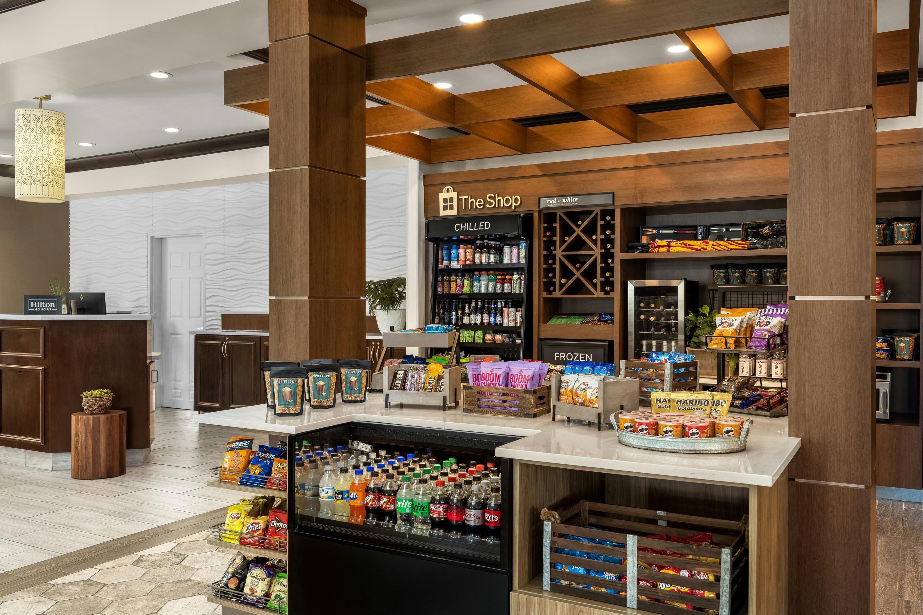 Tienda