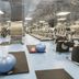 Gimnasio