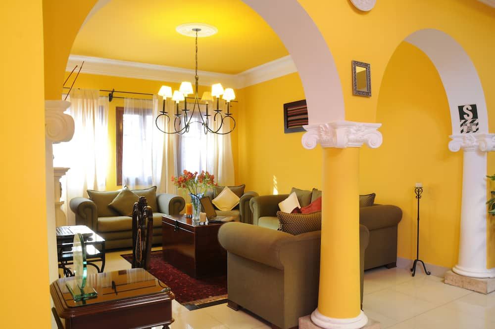 Sala de estar
