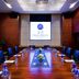 Sala de conferencias