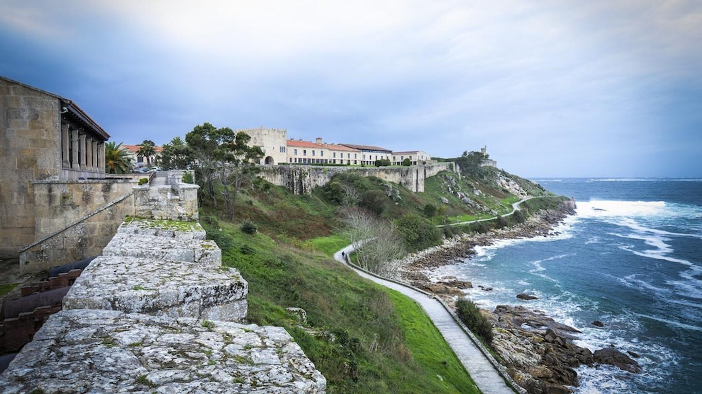 Parador de Baiona