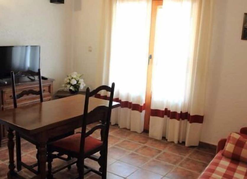 Comedor Foto