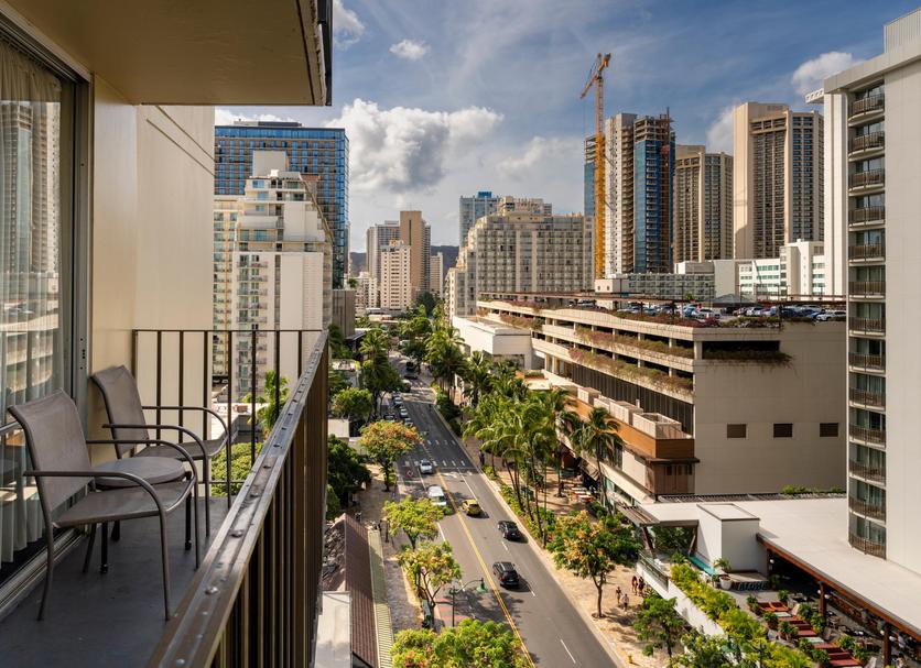 Balcón Foto