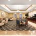 Servicio del hotel