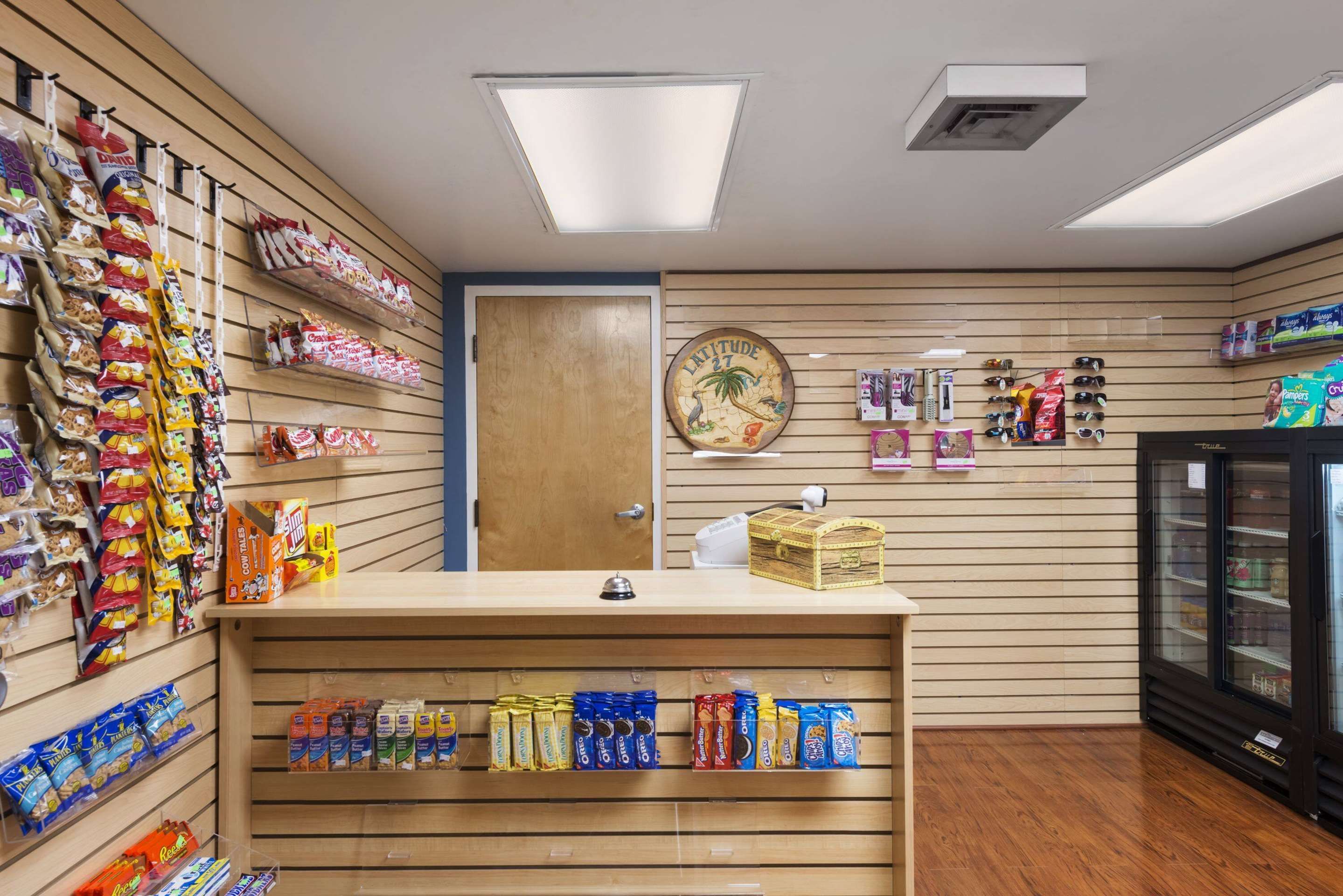 Tienda