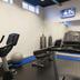 Gimnasio