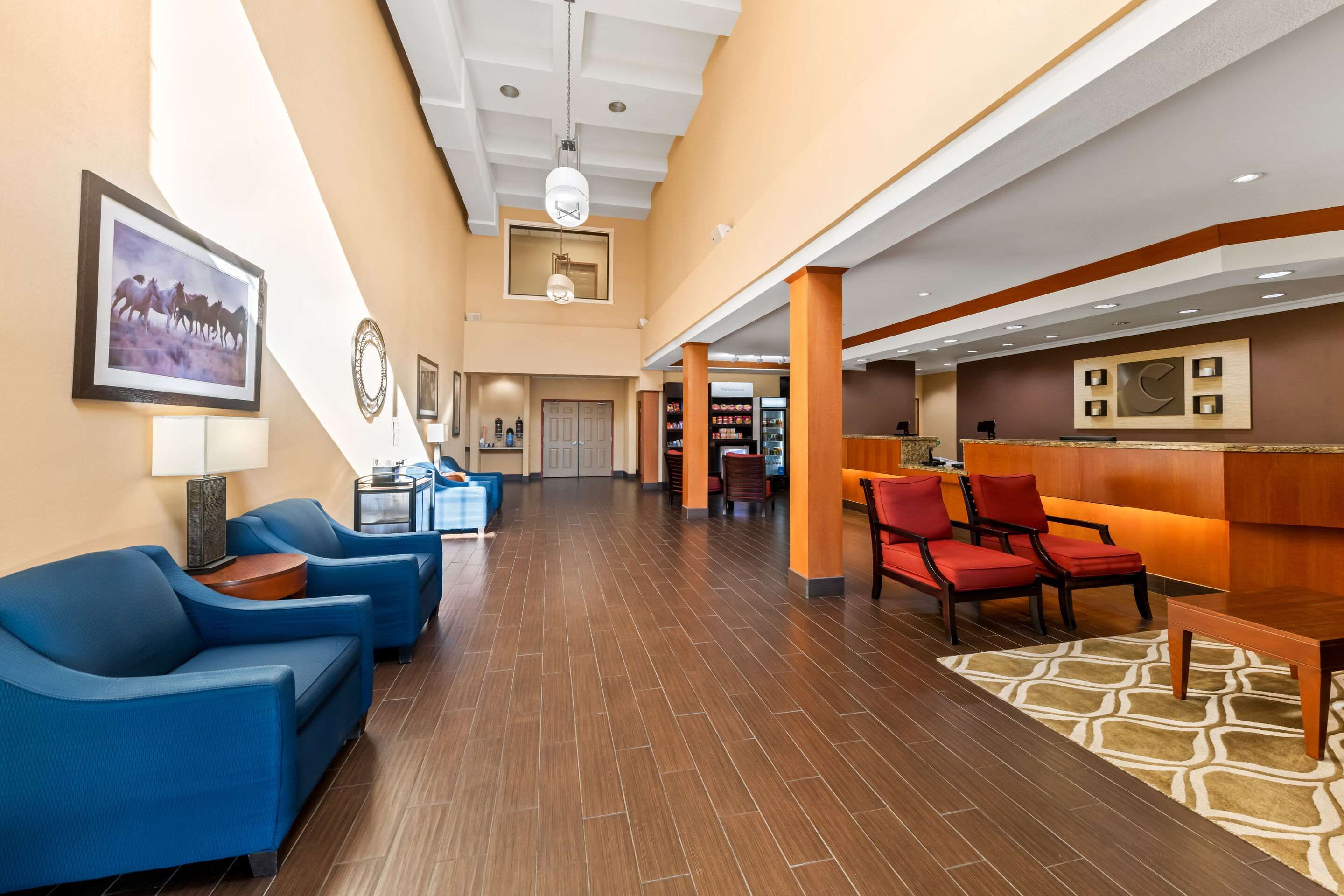 Sala de estar