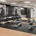 Gimnasio