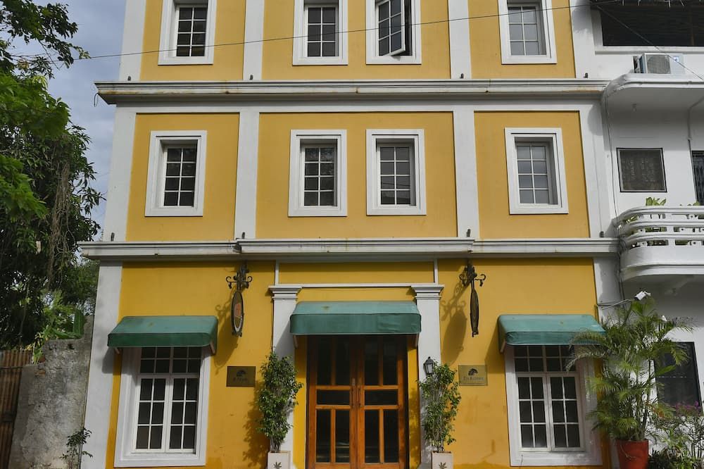 Edificio